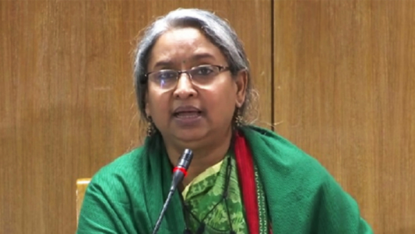 শুধু নারী নয়, পুরুষও যৌন নির্যাতনের শিকার হয়: শিক্ষামন্ত্রী
