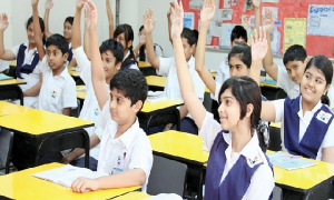ঢাকার ৪ স্কুলে চালু হচ্ছে বাস সার্ভিস