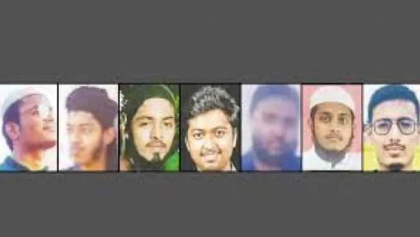 ১৬ দিন ধরে হদিস মিলছে না সাত শিক্ষার্থীর