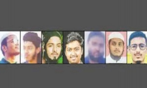 ১৬ দিন ধরে হদিস মিলছে না সাত শিক্ষার্থীর