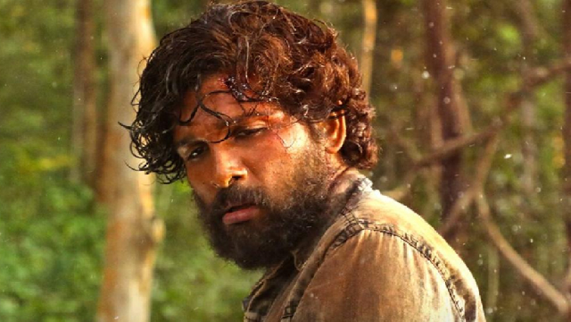 ‘পুষ্পা ২’-তে  আল্লু অর্জুনের পারিশ্রমিক কত?