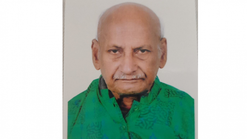 না ফেরার দেশে ঢাবি অধ্যাপক সোহরাব