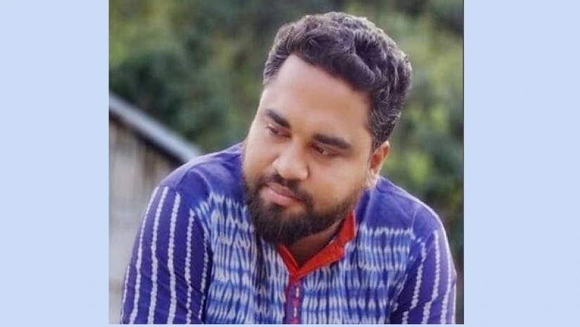 ধর্ম অবমাননার মামলা ছাত্রলীগ কর্মীর, গ্রেপ্তার প্রীতম দাশ