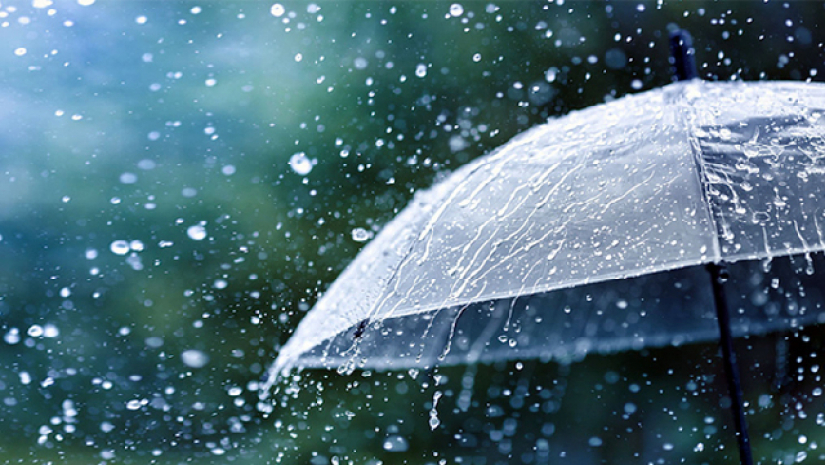 চলমান বৃষ্টি থাকবে আরও তিন দিন