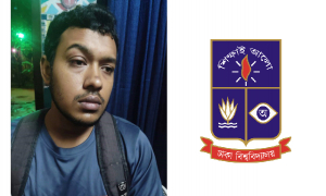 বাসে হাফভাড়া দিতে চাওয়ায় যশোরে ঢাবি শিক্ষার্থীকে মারধর