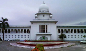 ইডেনে বহিষ্কৃত ৯ নেত্রীর আগাম জামিন