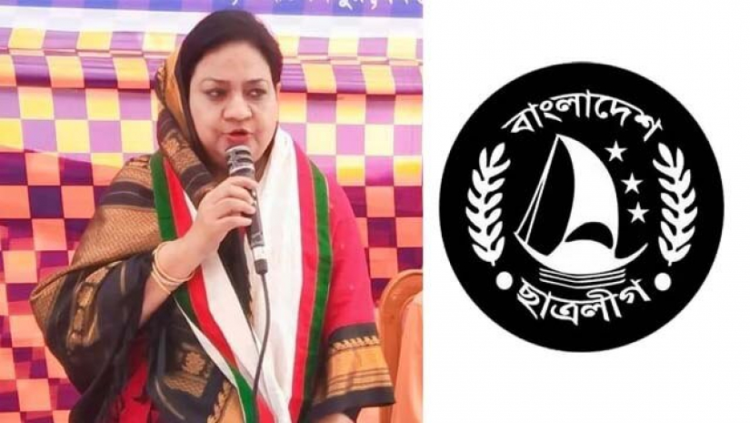 ছাত্রলীগের কীসের এতো লোভ, বললেন সৈয়দ আশরাফের বোন