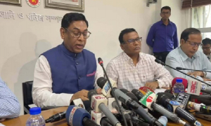 যে কারণে চার বিভাগে বিদ্যুৎ বিপর্যয়