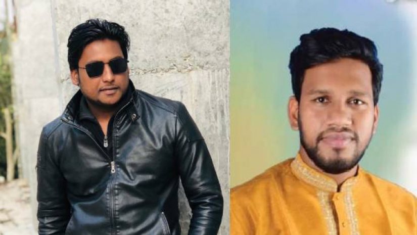 রাজবাড়ী জেলা ছাত্রলীগের নতুন কমিটি