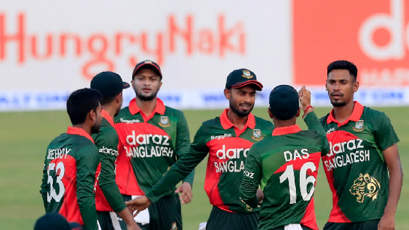 টিকে থাকার লড়াইয়ে আজ নিউজিল্যান্ডের মুখোমুখি হচ্ছেন টাইগাররা
