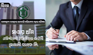 বিসিএসের মতোই পছন্দের চাকরি ‘বাংলাদেশ ব্যাংকের এডি পদ’