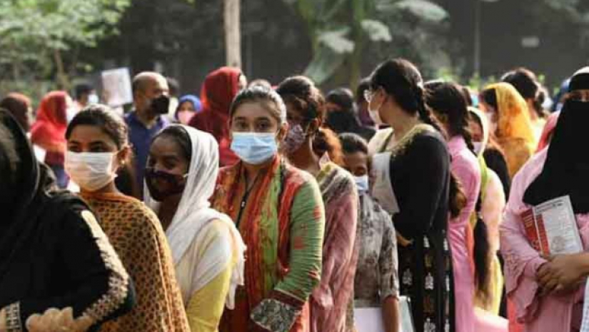গুচ্ছে কেন্দ্রীয় মেধাতালিকা হচ্ছে না
