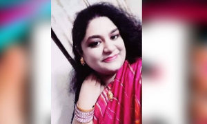 রাজধানীতে বিশ্ববিদ্যালয় ছাত্রীর রহস্যজনক মৃত্যু