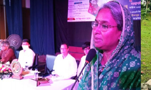 যোগ্য মানুষ যোগ্য জায়গায় গেলে জনগণ সঠিক সেবা পায়: শিক্ষামন্ত্রী