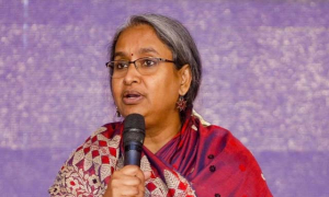 সোনার মানুষ গড়বার জন্য বিতর্ক খুব জরুরি মাধ্যম: শিক্ষামন্ত্রী