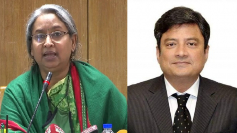 বিতর্কে সরকারি দলে শিক্ষামন্ত্রী, বিরোধী দলে জাতীয় বিশ্ববিদ্যালয়ের ভিসি
