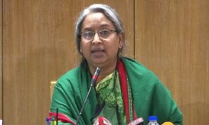 চিকিৎসক-প্রকৌশলীরাও পেশা বদল করতে পারবেন: শিক্ষামন্ত্রী