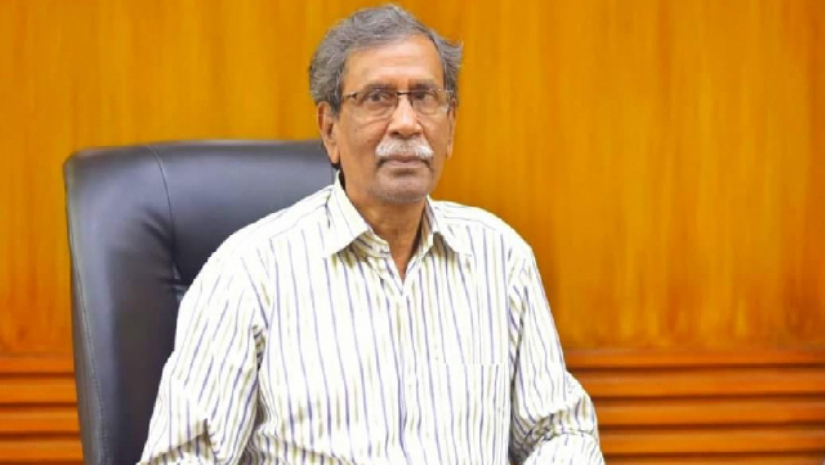 ভর্তি পরীক্ষার সম্মানীর অংশ নিলেন না জাবি উপাচার্য 