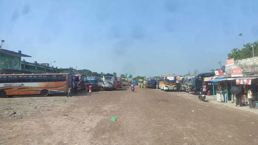 নিয়োগ পরীক্ষা দিতে পারলেন না ৫ হাজার চাকরিপ্রার্থী