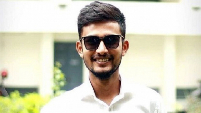 রাবি শিক্ষার্থী শাহরিয়ারের মৃত্যুর ঘটনায় তদন্ত কমিটি