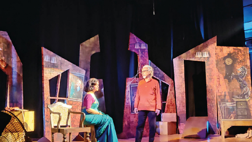 শিল্পকলা একাডেমিতে চাকরির সুযোগ, বয়স সর্বোচ্চ ৩০