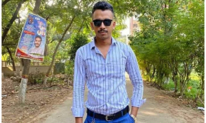 ছাত্রলীগ নেতার বিরুদ্ধে বাঙলা কলেজ ছাত্রীর মামলা