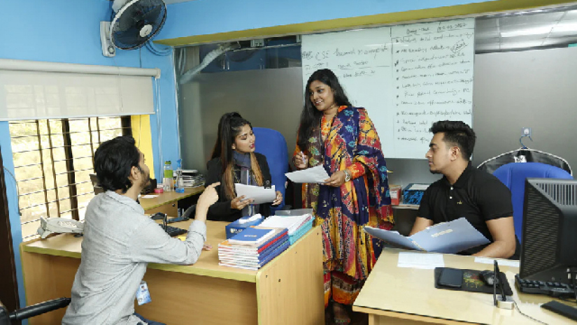 শিক্ষার্থীদের চাকরির সুযোগ ‍দিচ্ছে ওক্সফাম, লাগবে না অভিজ্ঞতা