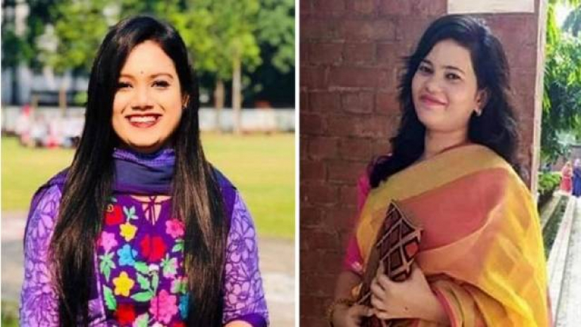 ইডেনের রিভা-রাজিয়াসহ ৮ জনের বিরুদ্ধে প্রতিবেদন দাখিল পিছিয়েছে
