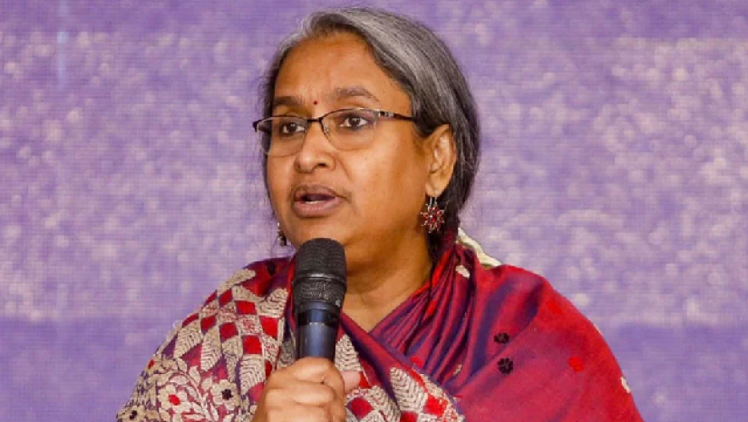 সব শিক্ষাপ্রতিষ্ঠানে কাউন্সেলিংয়ে প্রশিক্ষিত দুজন শিক্ষক দরকার: শিক্ষামন্ত্রী