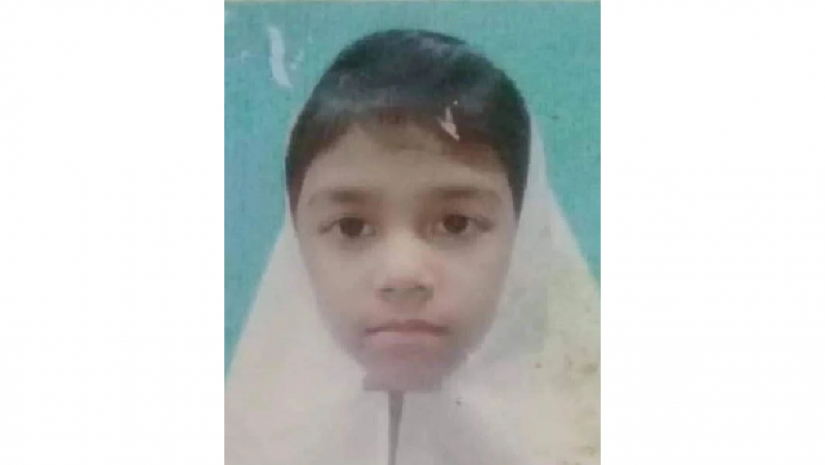 চিপস কিনতে গিয়ে নিখোঁজ, তিন দিন পর মিললো শিশুর লাশ