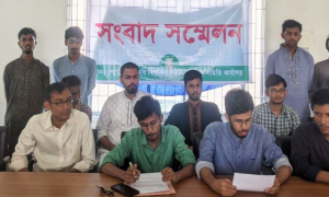 শেকৃবিতে আন্তঃবিশ্ববিদ্যালয় বিতর্ক প্রতিযোগিতা শুরু কাল