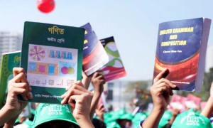 পাঠ্যবইয়ে যুক্ত হচ্ছে নিরাপদ খাদ্য বিষয়ক পাঠ