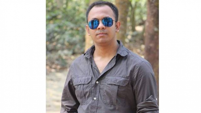ডেঙ্গুতে জবি ছাত্রদল নেতার মৃত্যু