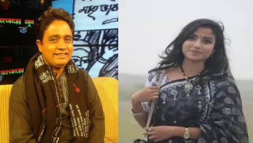 বেরোবিতে রণন’র সভাপতি ড. তুহিন, সম্পাদক হৃদি