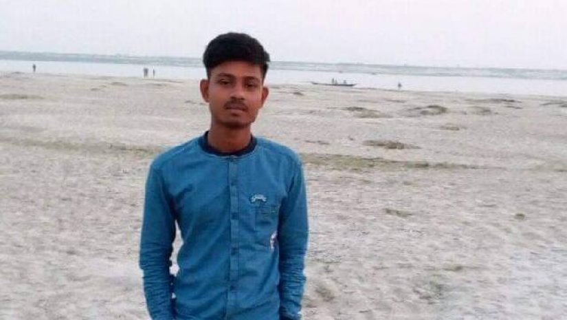 দুইটি কিডনি নষ্ট রাবি শিক্ষার্থীর, প্রতিস্থাপনে দরকার ১০ লাখ টাকা