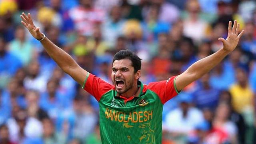 মাশরাফির দুঃখ যেখানে...