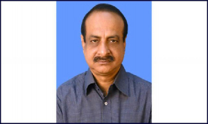 পিএসসি সদস্য হলেন জনপ্রশাসন মন্ত্রণালয়ের বিদায়ী সচিব আলী আজম