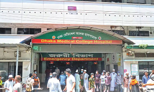 রাজধানীতে বাসা থেকে বিশ্ববিদ্যালয় ছাত্রের মরদেহ উদ্ধার