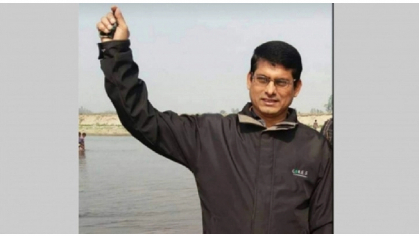 প্রাইভেট পড়তে গিয়ে প্রেম, ছাত্রীর ধর্ষণ মামলায় আজিজুল হক কলেজের শিক্ষক গ্রেফতার