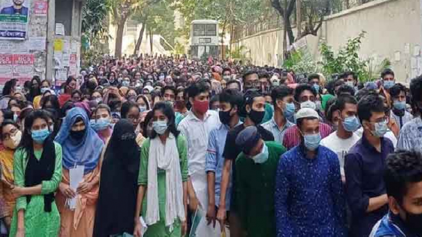 গুচ্ছে বিভাগ ও বিশ্ববিদ্যালয় মাইগ্রেশন নিয়ে যা জানা গেল