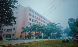 শীত রোমাঞ্চে কাঁপছে ক্যাম্পাস