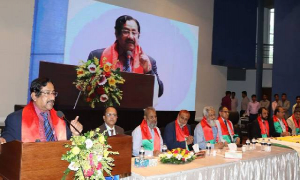 বিএসএমএমইউয়ে শিগগিরই রোবটিক সার্জারি চালু