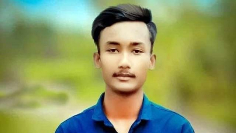 এইচএসসি পরীক্ষা খারাপ হওয়ায় ফাঁস নিলেন শিক্ষার্থী