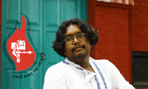 ইতিহাসের নিকৃষ্টতম কমিটি আখ্যা দিয়ে ছাত্রমৈত্রী থেকে পদত্যাগ এক নেতার