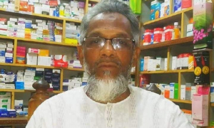 প্রশ্নফাঁসে জড়িত থাকায় পটুয়াখালীতে শিক্ষককে শোকজ