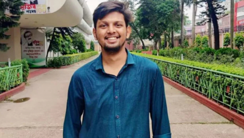 ফারদিনের নিখোঁজ হওয়া ও মৃত্যুতে বুশরার ইন্ধন রয়েছে