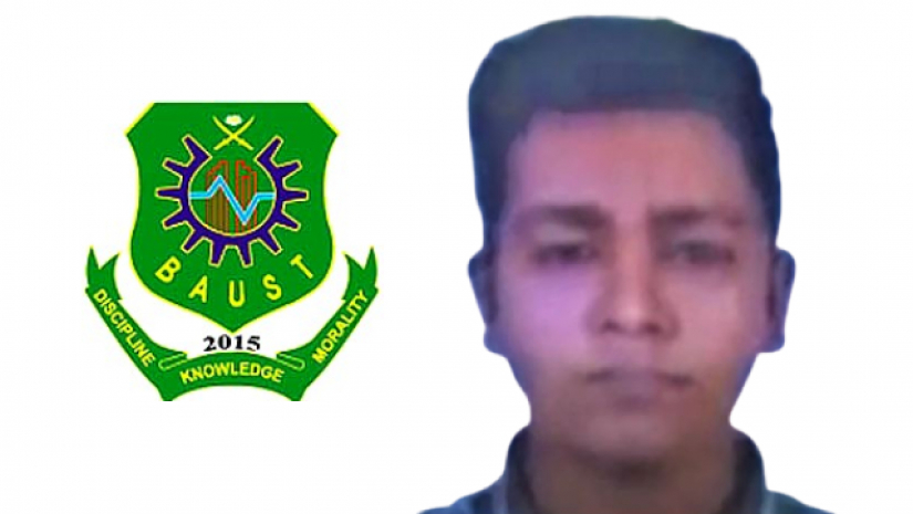 বেসরকারি বিশ্ববিদ্যালয় শিক্ষার্থীর ঝুলন্ত লাশ উদ্ধার