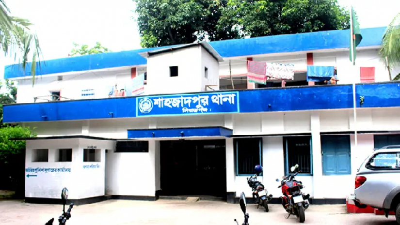 নিখোঁজের দুদিন পর করতোয়া থেকে কলেজছাত্রের মরদেহ উদ্ধার