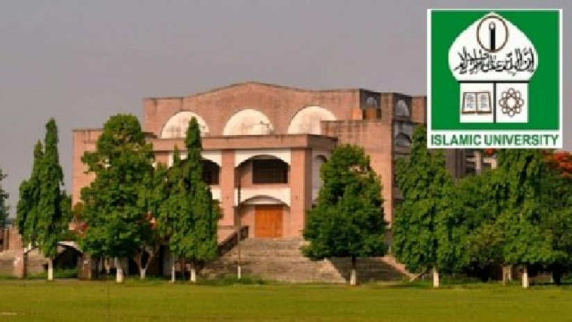 ইবিতে ৭২ শতাংশ আসন ফাঁকা