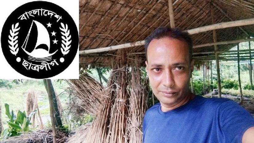 জাবি ছাত্রলীগের সাবেক সাধারণ সম্পাদকের ফুলে যাওয়া লাশ উদ্ধার